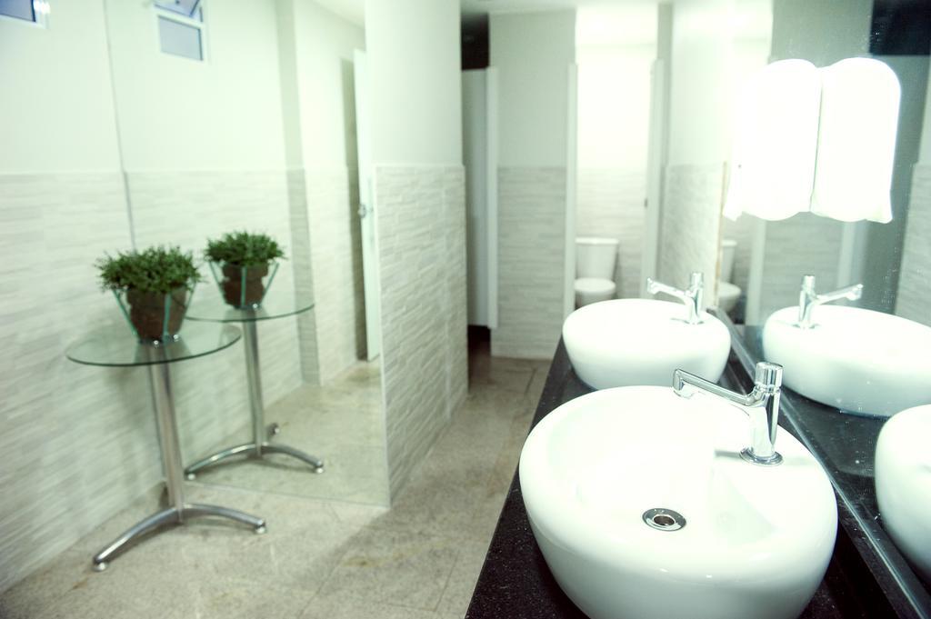 Planalto Bittar Hotel E Eventos Brasília Exterior photo