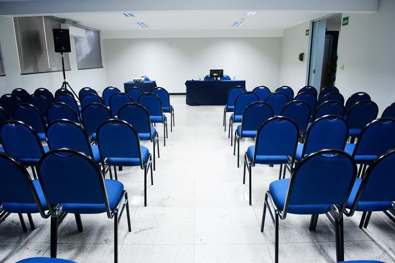 Planalto Bittar Hotel E Eventos Brasília Exterior photo