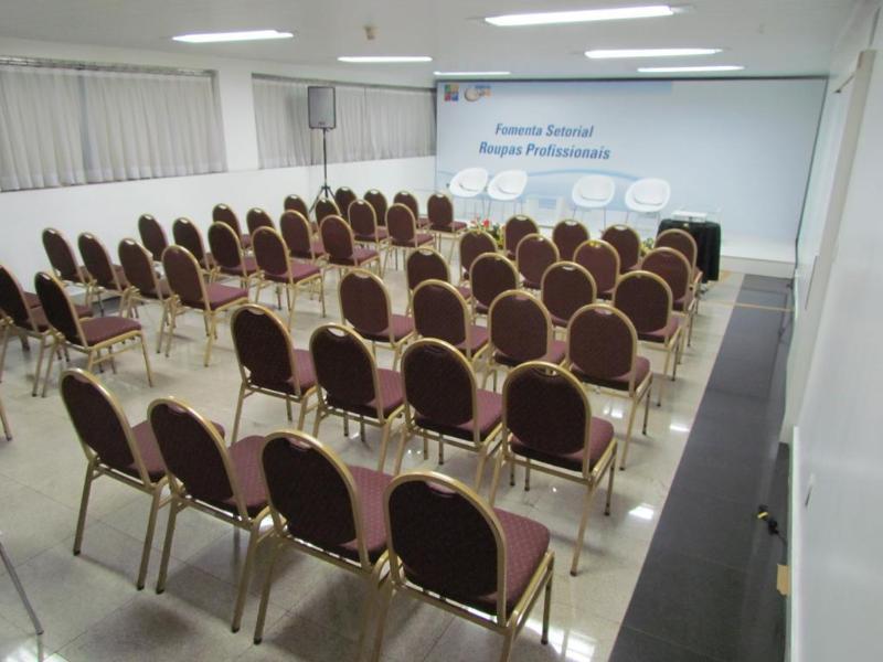 Planalto Bittar Hotel E Eventos Brasília Exterior photo