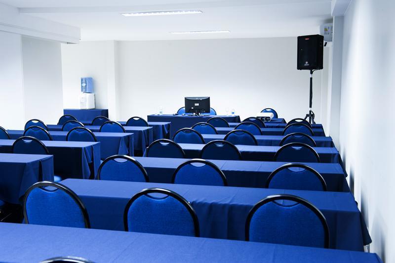 Planalto Bittar Hotel E Eventos Brasília Exterior photo