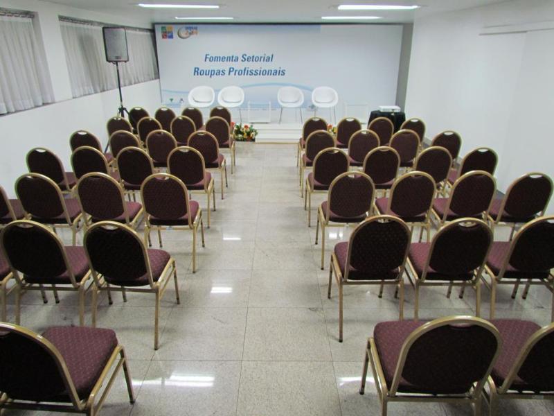 Planalto Bittar Hotel E Eventos Brasília Exterior photo